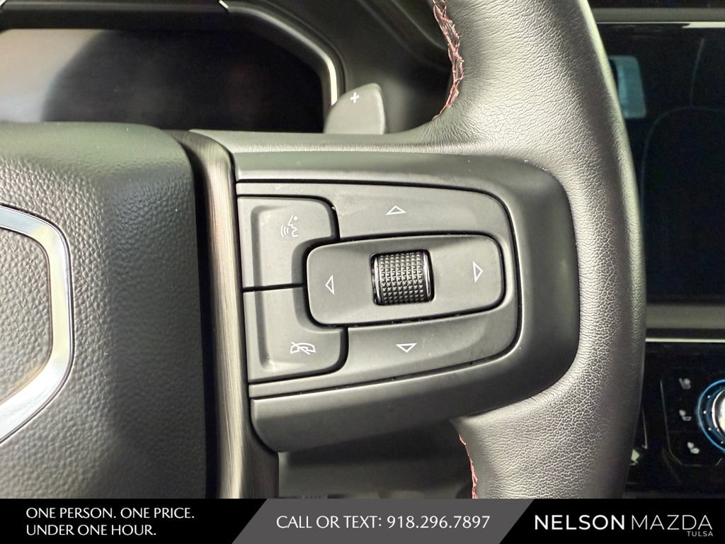 Used 2023 GMC Sierra 1500 AT4X w/ AT4X AEV Edition AWD/4WD image 23