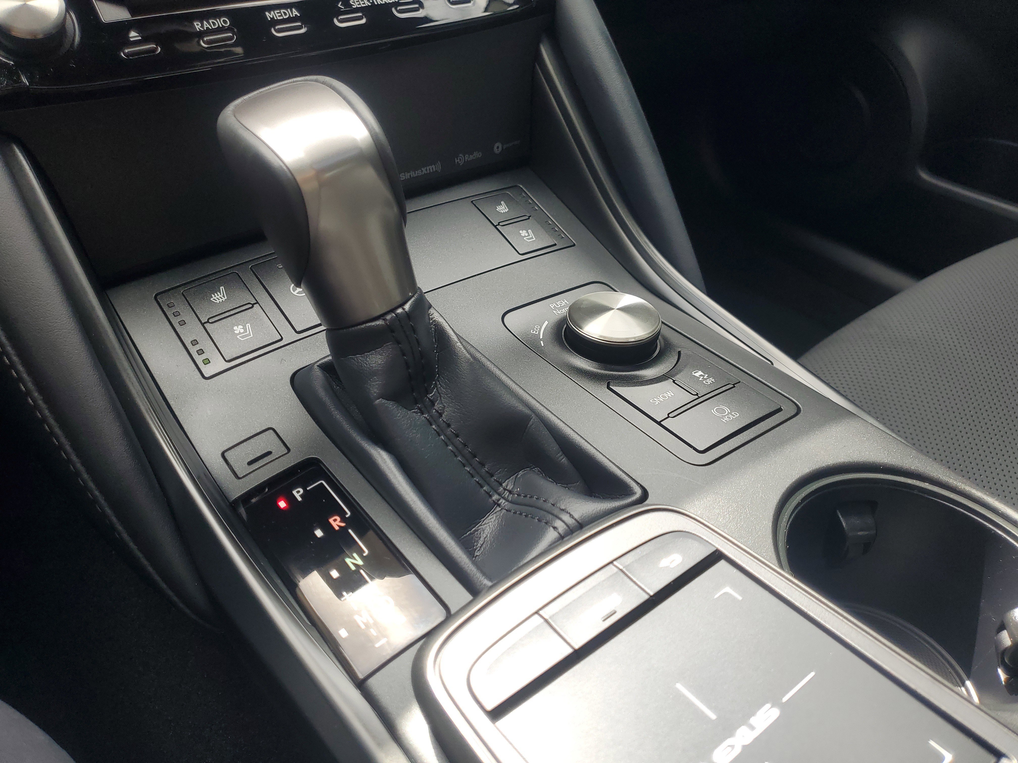 Used 2025 Lexus IS 300 w/ Premium Package RWD image 33