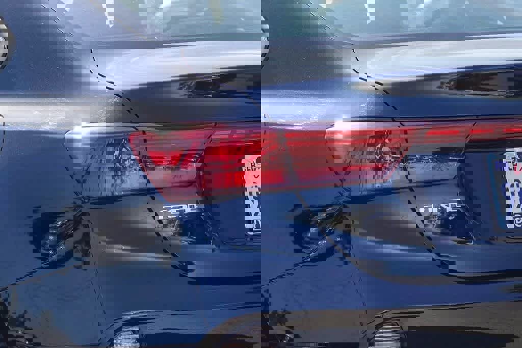 Certified 2024 Kia Forte LXS image 7