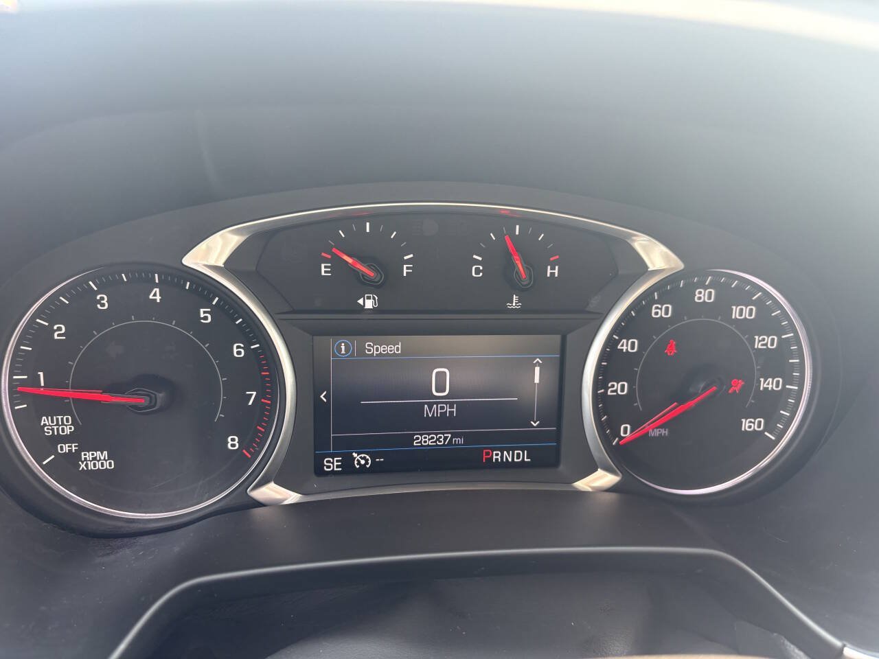 Used 2022 Chevrolet Blazer LT FWD image 21