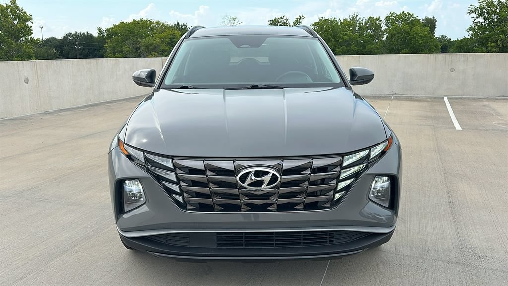Used 2024 Hyundai Tucson SEL FWD image 7