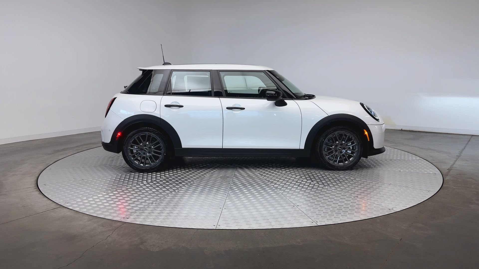 New 2027 MINI Cooper S FWD image 9