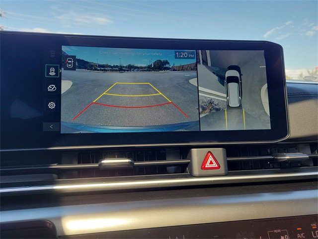 New 2026 Kia Carnival SX Prestige image 25