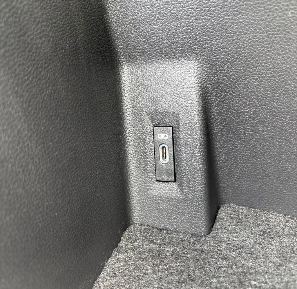 Used 2021 Volkswagen Atlas SEL image 29