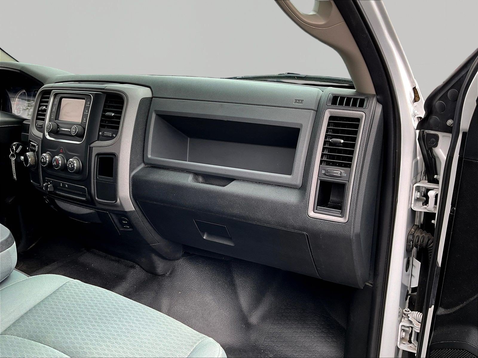 Used 2017 RAM 1500 Tradesman w/ Popular Equipment Group RWD image 24