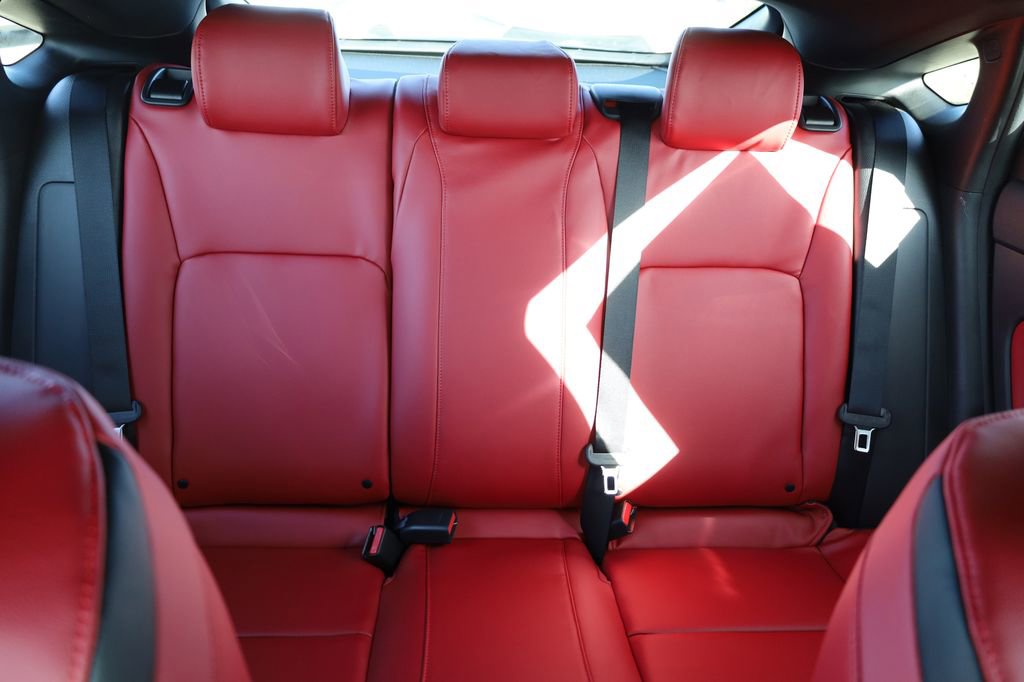 New 2026 Acura Integra A-Spec image 26