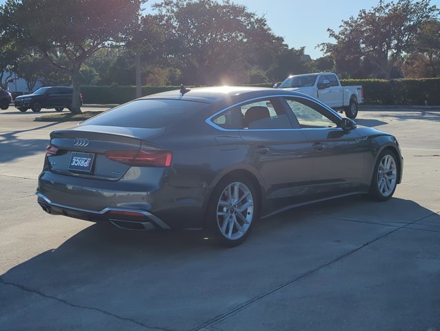 Used 2023 Audi A5 2.0T Premium w/ Convenience Package image 5