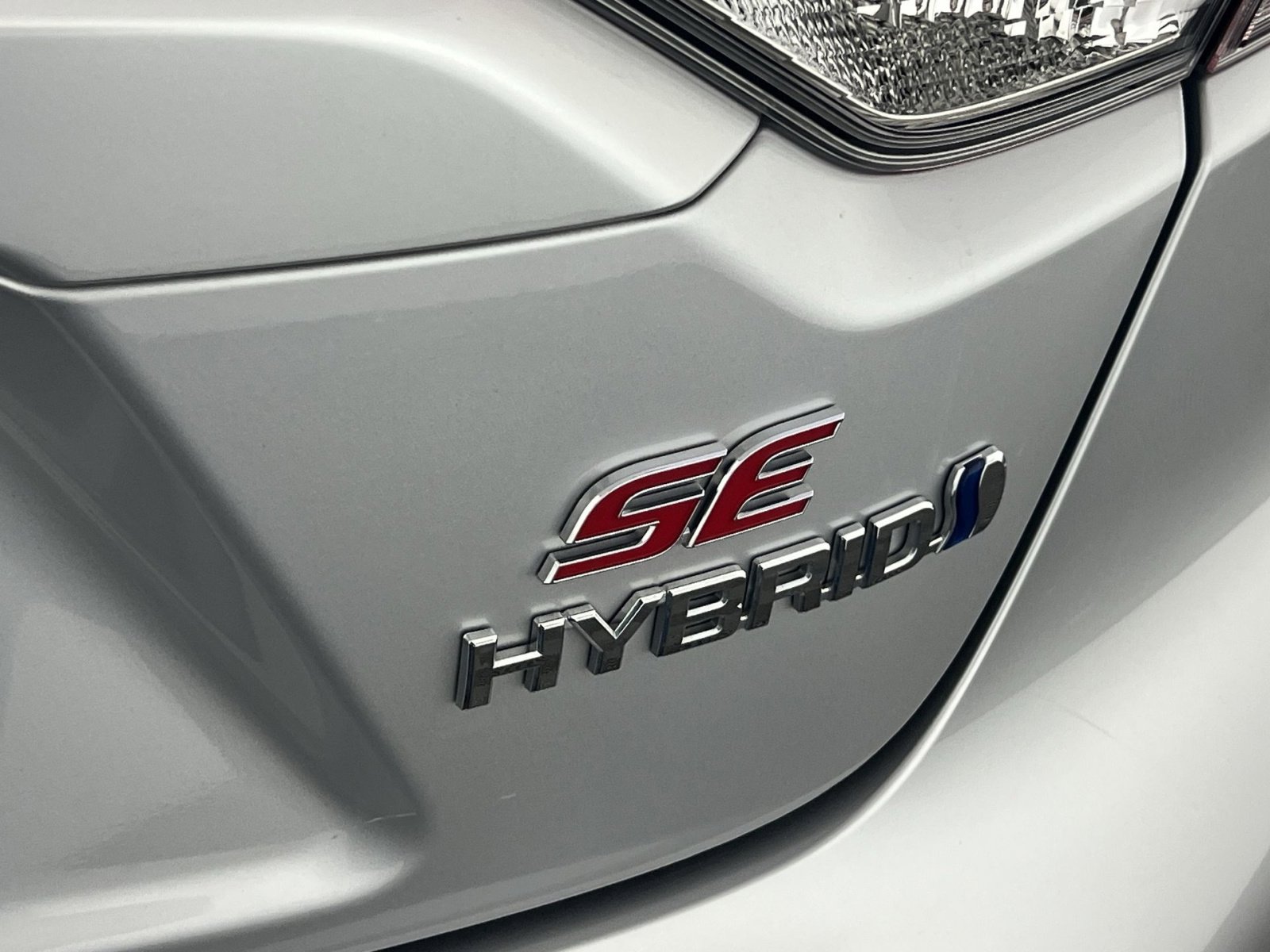 Used 2024 Toyota Corolla SE image 27