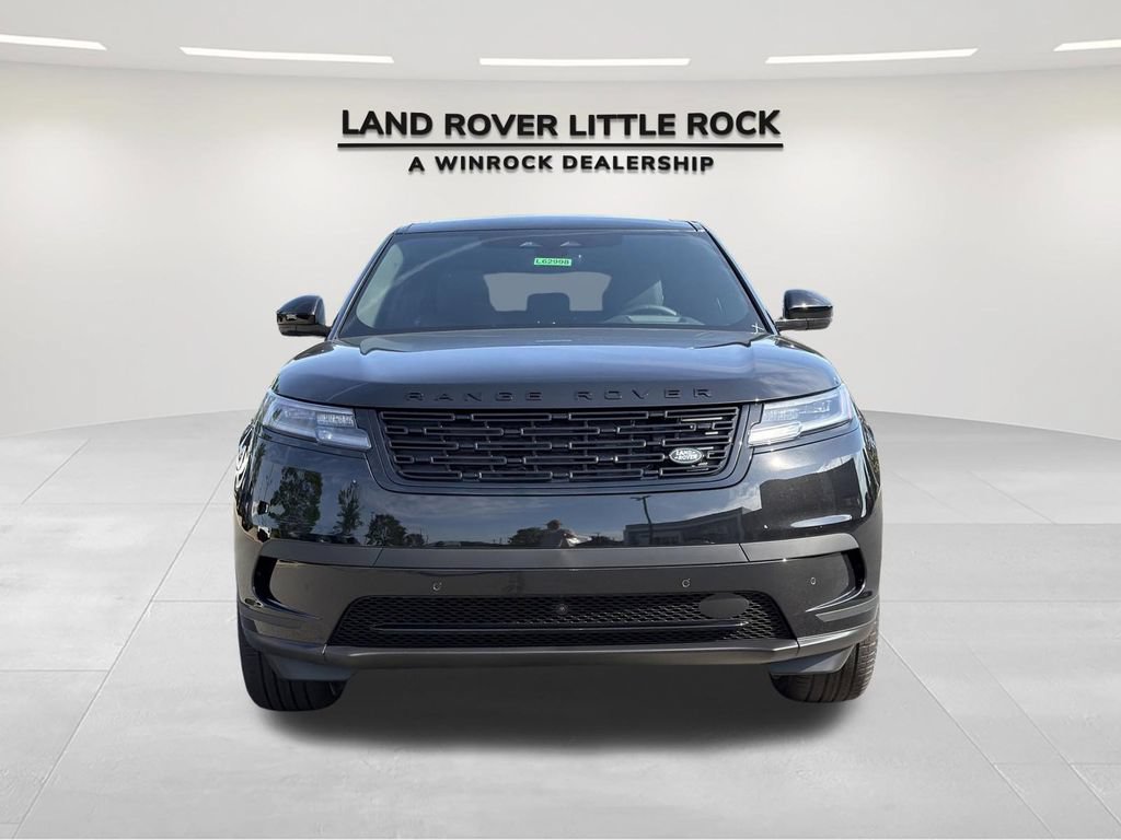 New 2026 Land Rover Range Rover Velar S AWD/4WD image 8