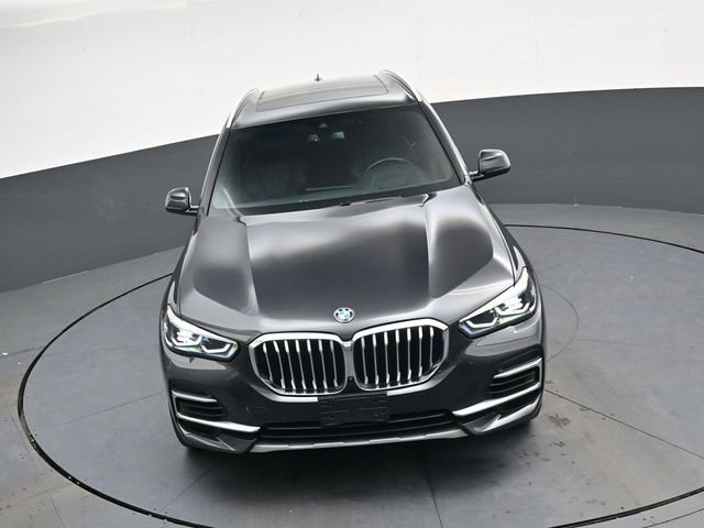 Used 2023 BMW X5 xDrive40i w/ Premium Package image 28