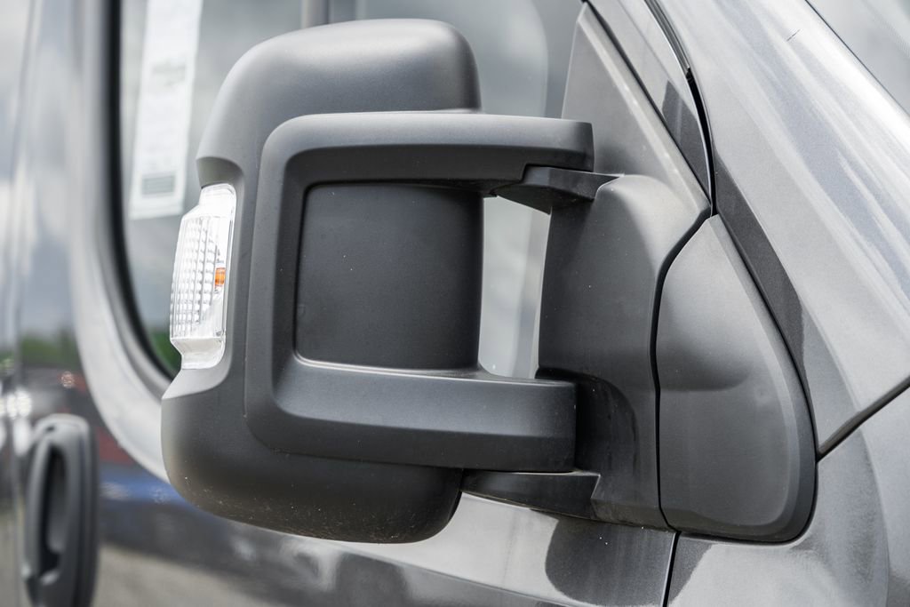 New 2025 RAM ProMaster 3500 w/ Quick Order Package 22G SLT image 12