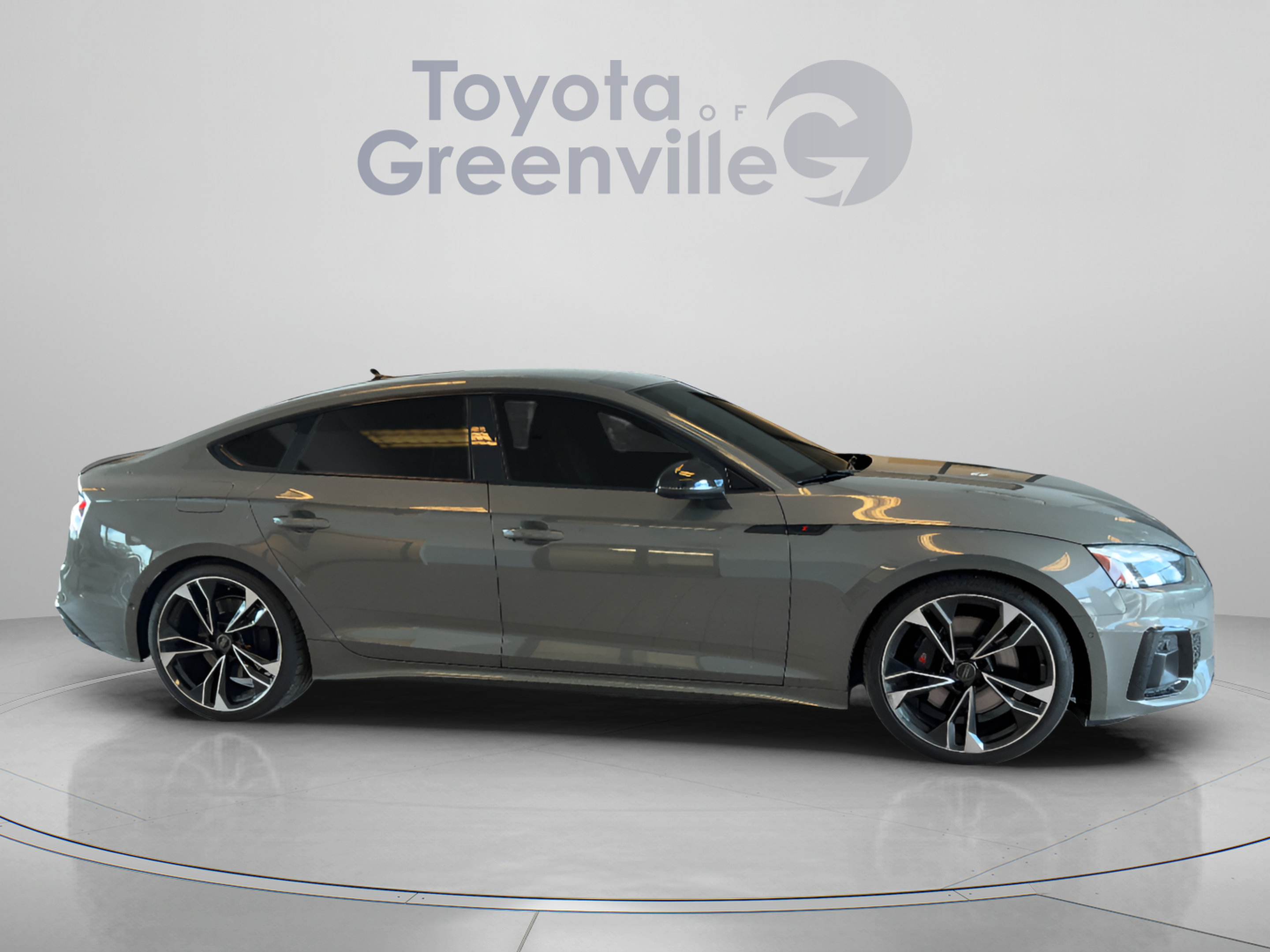 Used 2023 Audi S5 Prestige w/ Prestige Package AWD/4WD image 6