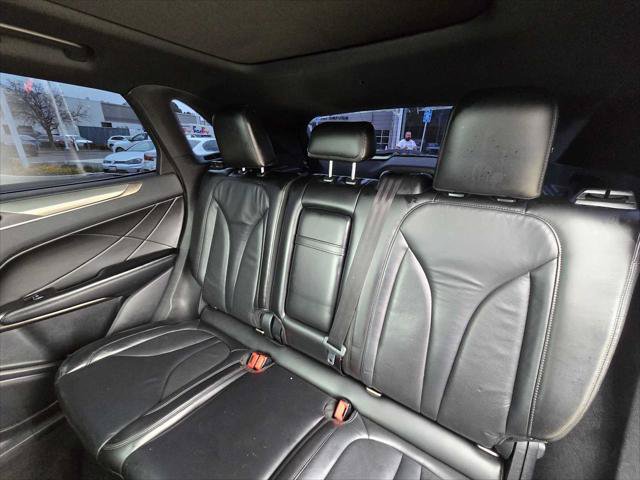 Used 2019 Lincoln MKC Select w/ Select Plus Package FWD image 17