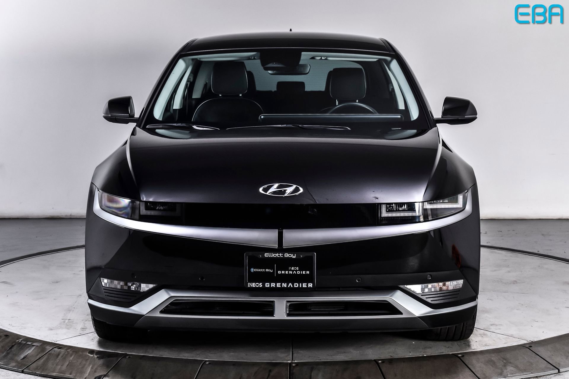 Used 2023 Hyundai Ioniq 5 SEL w/ Cargo Package image 8