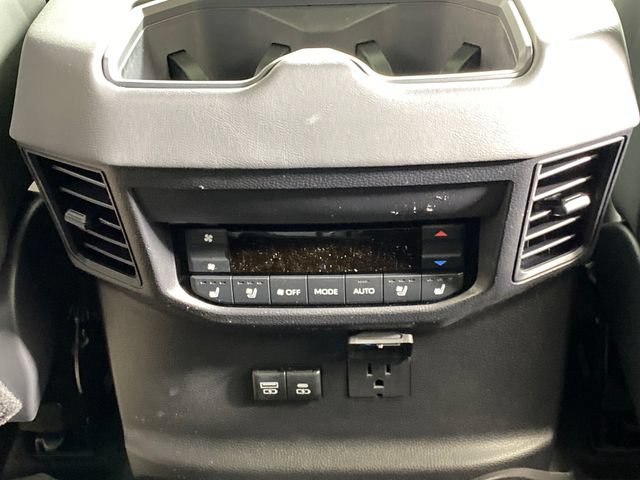 New 2026 Toyota Sequoia Capstone AWD/4WD image 24