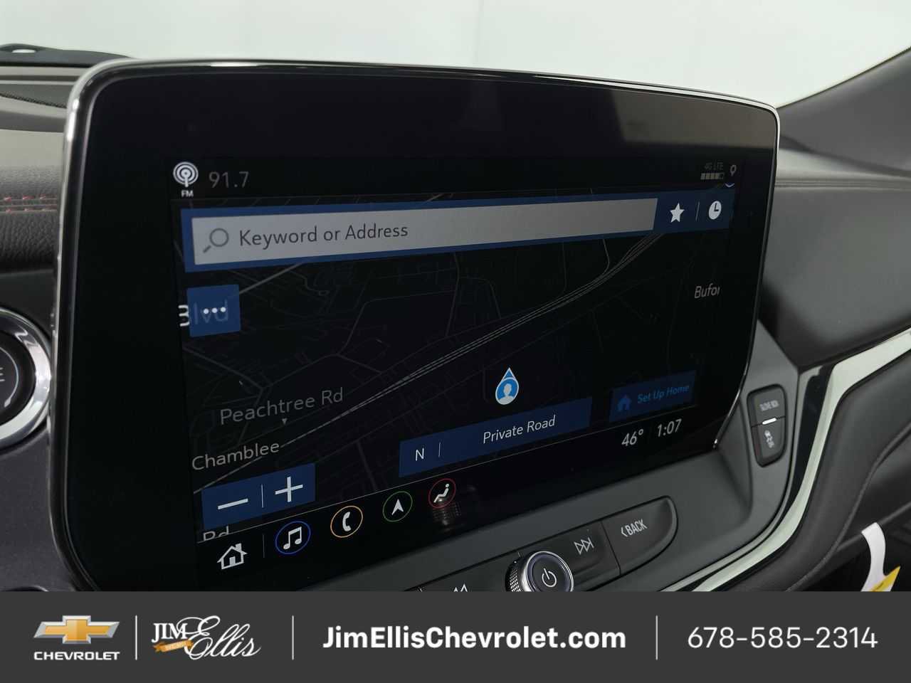 New 2024 Chevrolet Blazer RS w/ Enhanced Convenience Package image 28