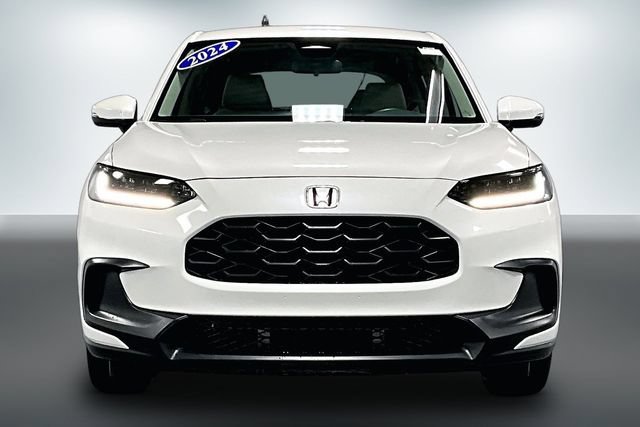 Used 2024 Honda HR-V LX image 2