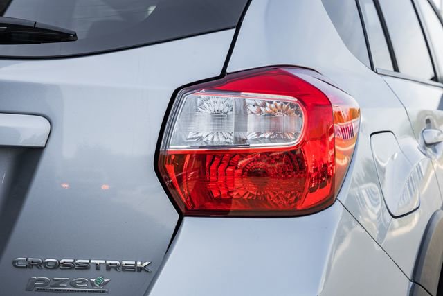 Used 2017 Subaru Crosstrek 2.0i Premium AWD/4WD image 8