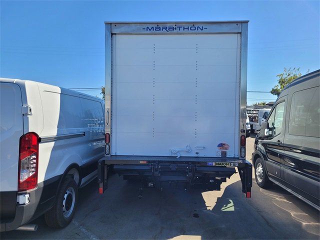 New 2024 Ford E-450 and Econoline 450 Super Duty w/ Power Windows & Locks Group image 4