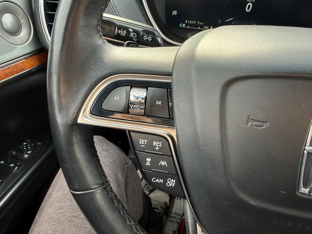 Used 2019 Lincoln Nautilus Reserve w/ Ultimate Package AWD/4WD image 23