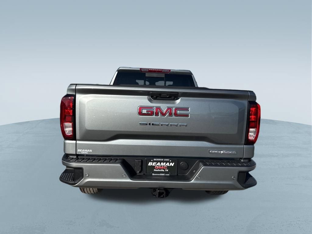New 2026 GMC Sierra 1500 Elevation w/ Preferred Package image 7