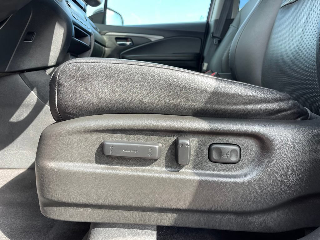 Certified 2023 Honda Ridgeline RTL-E image 24