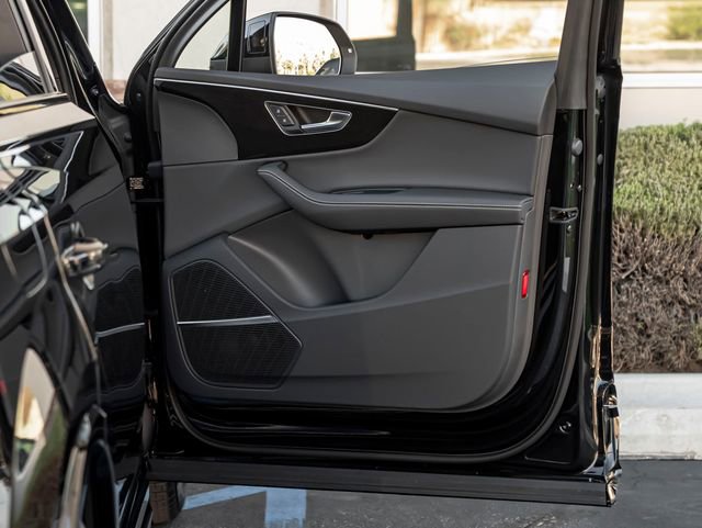 New 2026 Audi Q7 3.0T Premium Plus image 32