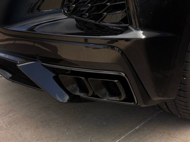 New 2026 Chevrolet Corvette Stingray Premium Cpe w/ Z51 Performance Package image 28