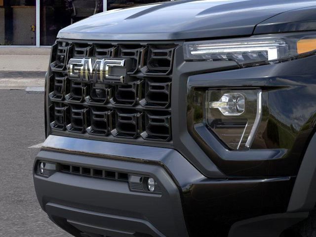 New 2026 GMC Canyon Elevation w/ LPO, Sports Bar Package RWD image 13