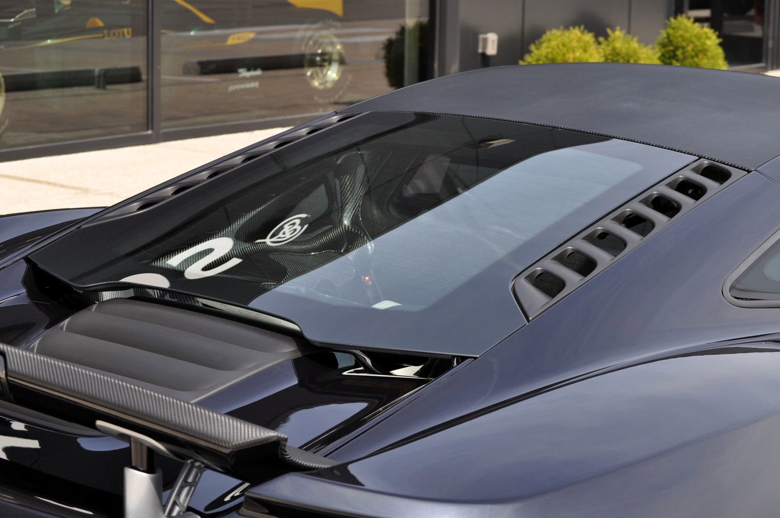 Used 2012 McLaren MP4-12C Coupe image 29