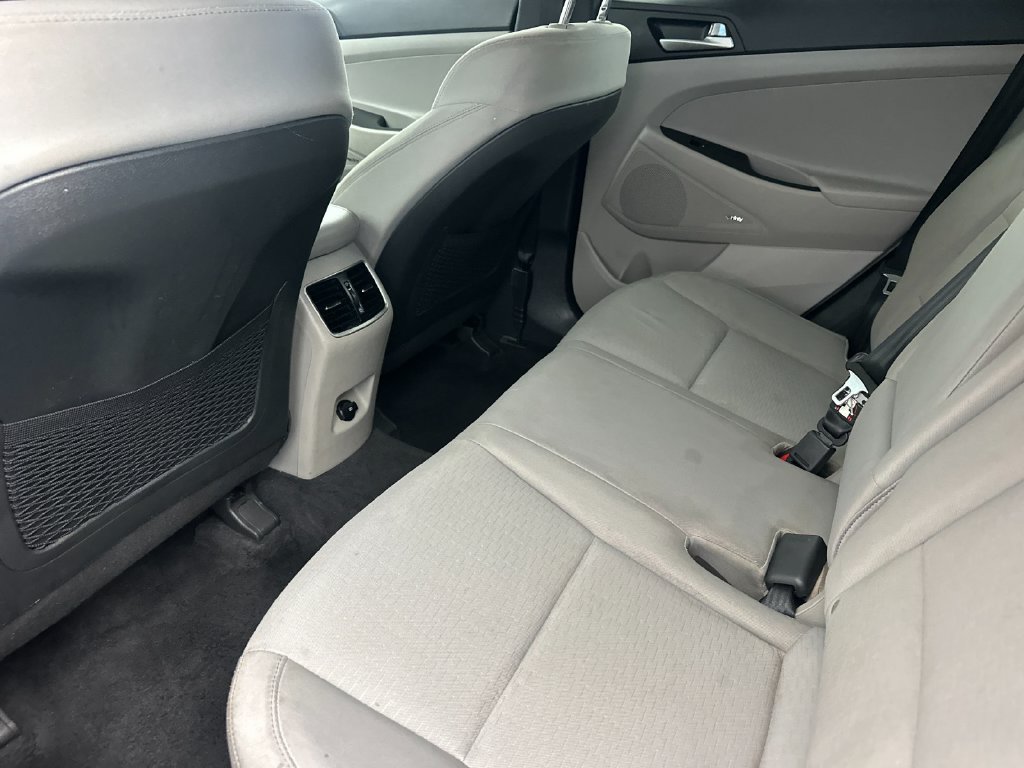 Used 2020 Hyundai Tucson AWD image 11