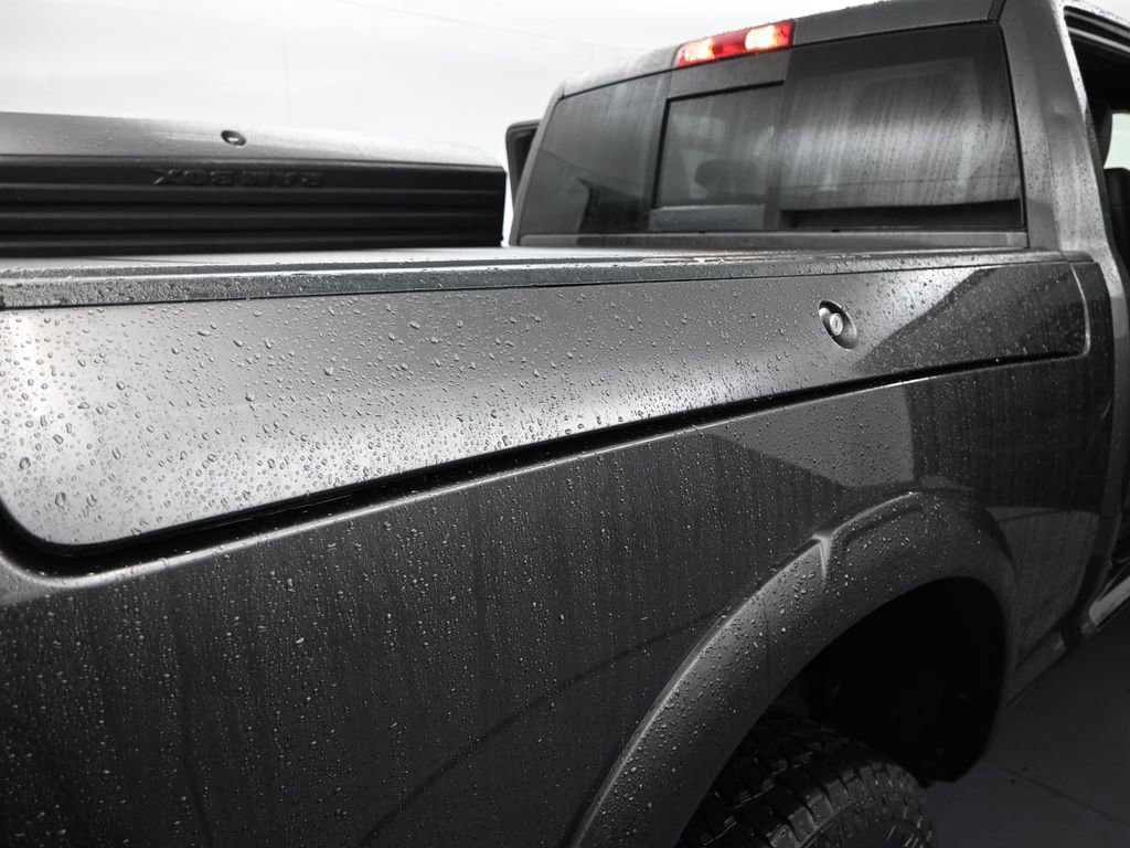 Used 2024 RAM 2500 Rebel w/ Level 2 Equipment Group image 44