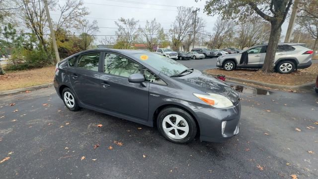 Used 2014 Toyota Prius Two image 17