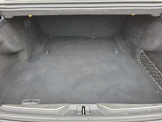 Used 2014 Maserati Quattroporte S Q4 AWD/4WD image 8