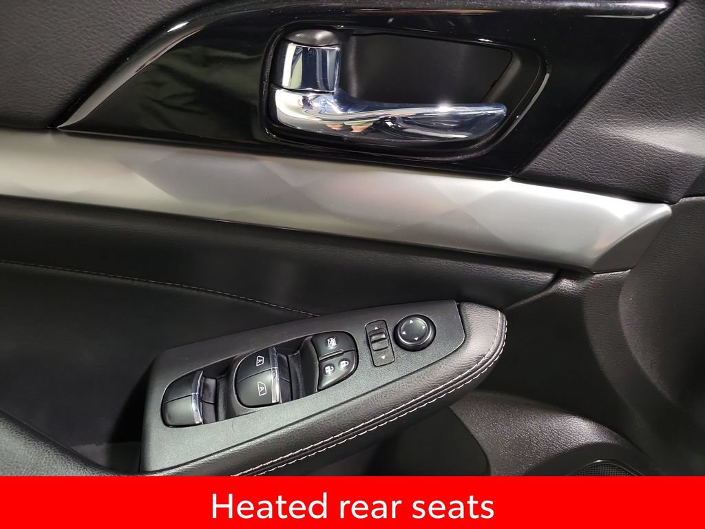 Used 2023 Nissan Maxima SL FWD image 20
