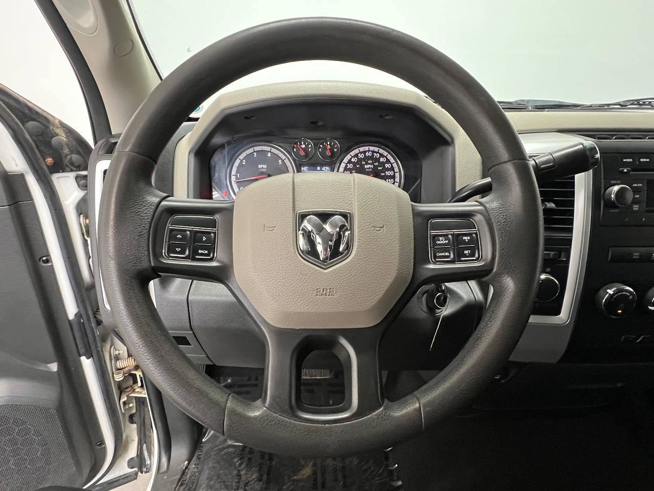 Used 2012 RAM 1500 Classic SLT AWD/4WD image 15