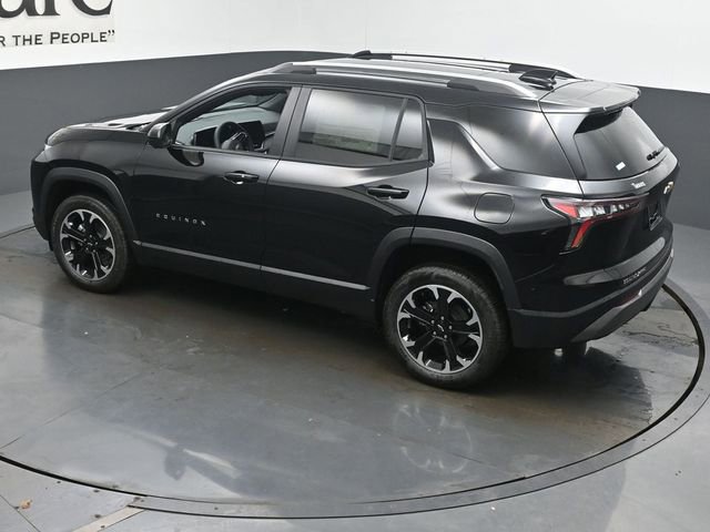 New 2026 Chevrolet Equinox LT image 20