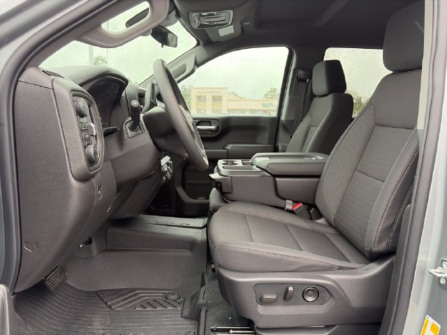 New 2026 Chevrolet Silverado 1500 Custom Trail Boss w/ Dark Appearance Package AWD/4WD image 12
