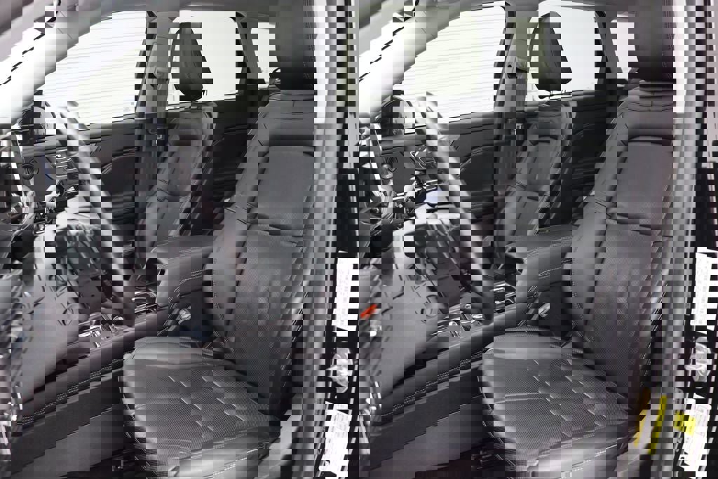 Used 2022 Lincoln Corsair Reserve w/ Sport Package image 17