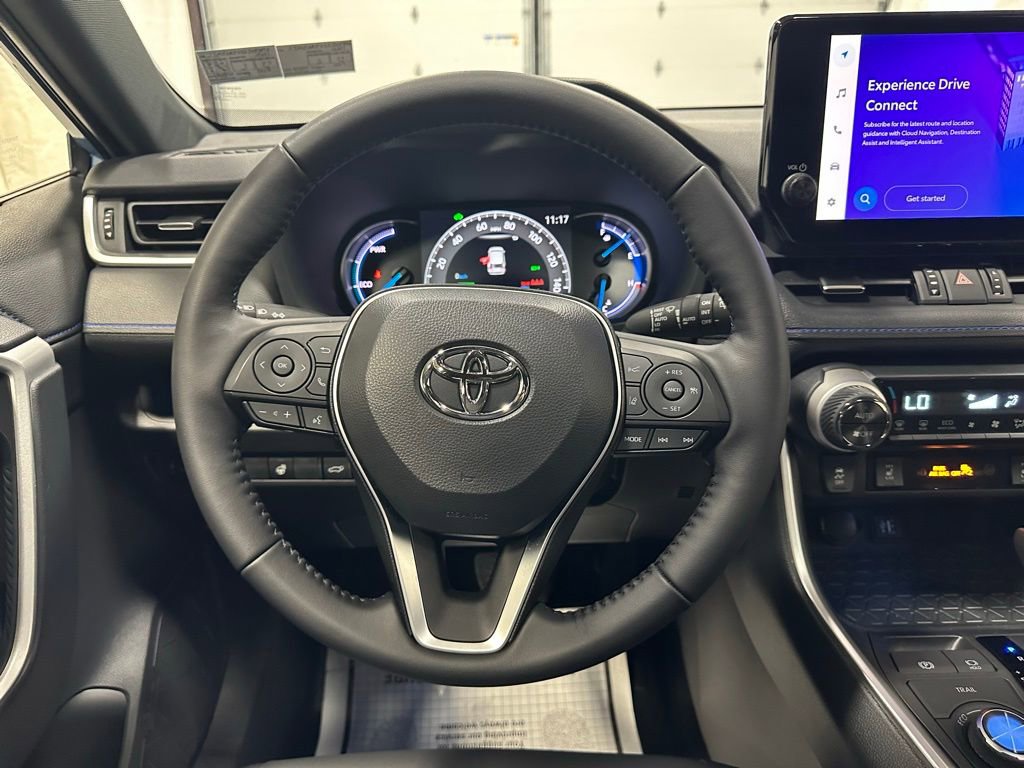 Used 2025 Toyota RAV4 XSE w/ Weather Package image 19