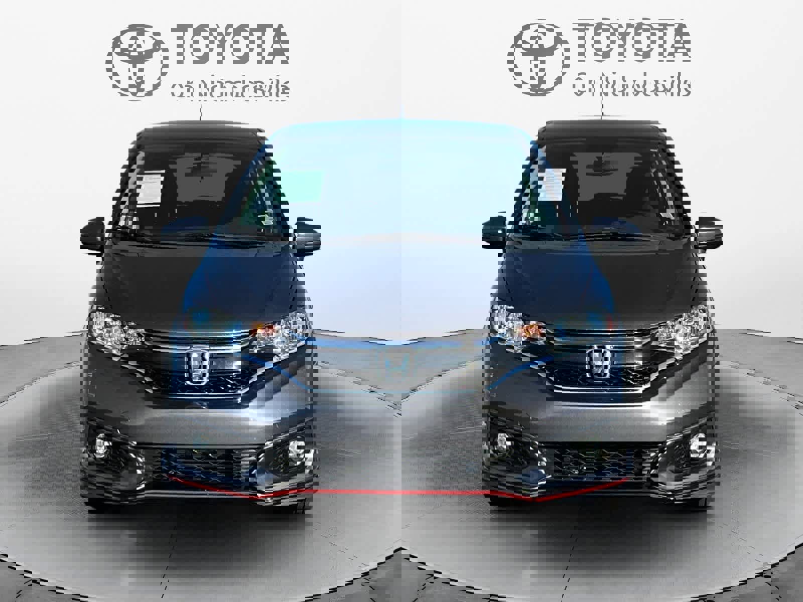 Used 2020 Honda Fit Sport image 8