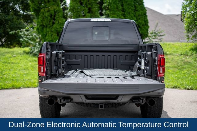 Used 2020 Ford F150 Raptor w/ Equipment Group 802A Luxury AWD/4WD image 7