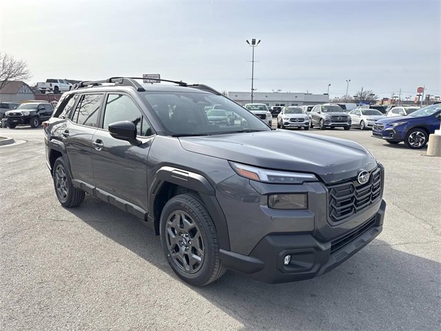 New 2026 Subaru Outback Premium