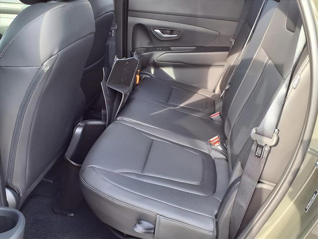 New 2026 Hyundai Santa Cruz SEL image 13