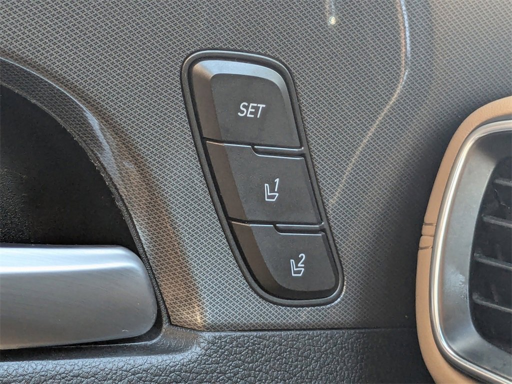 Used 2022 Hyundai Santa Fe Calligraphy image 35