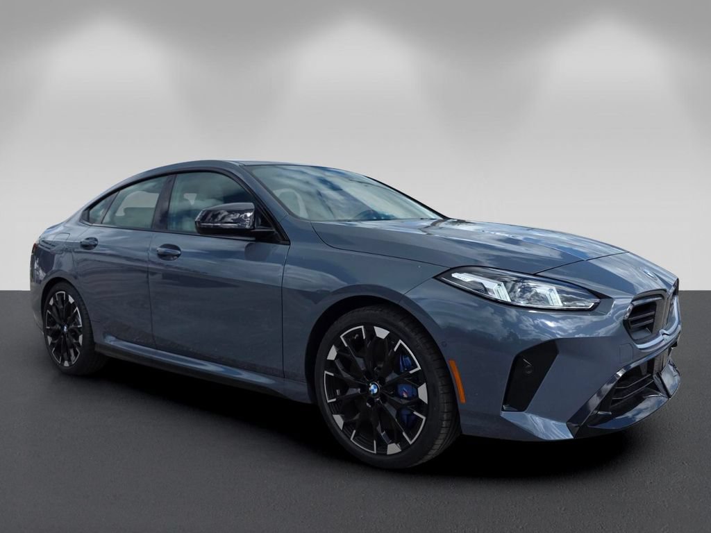 New 2026 BMW M235i xDrive