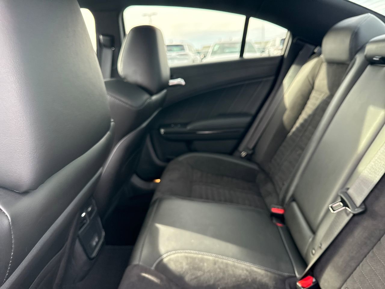 Used 2023 Dodge Charger R/T w/ Daytona Edition Group image 15