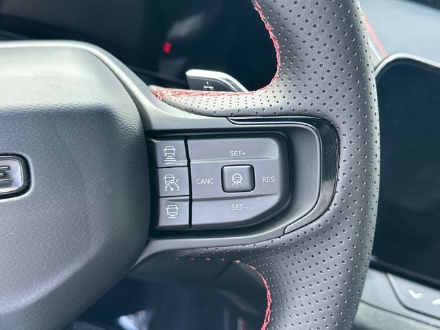 New 2026 Dodge Charger Scat Pack AWD/4WD image 18