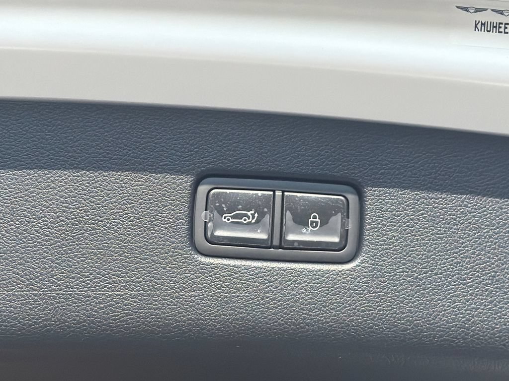 New 2027 Genesis GV80 3.5T Prestige AWD/4WD image 21
