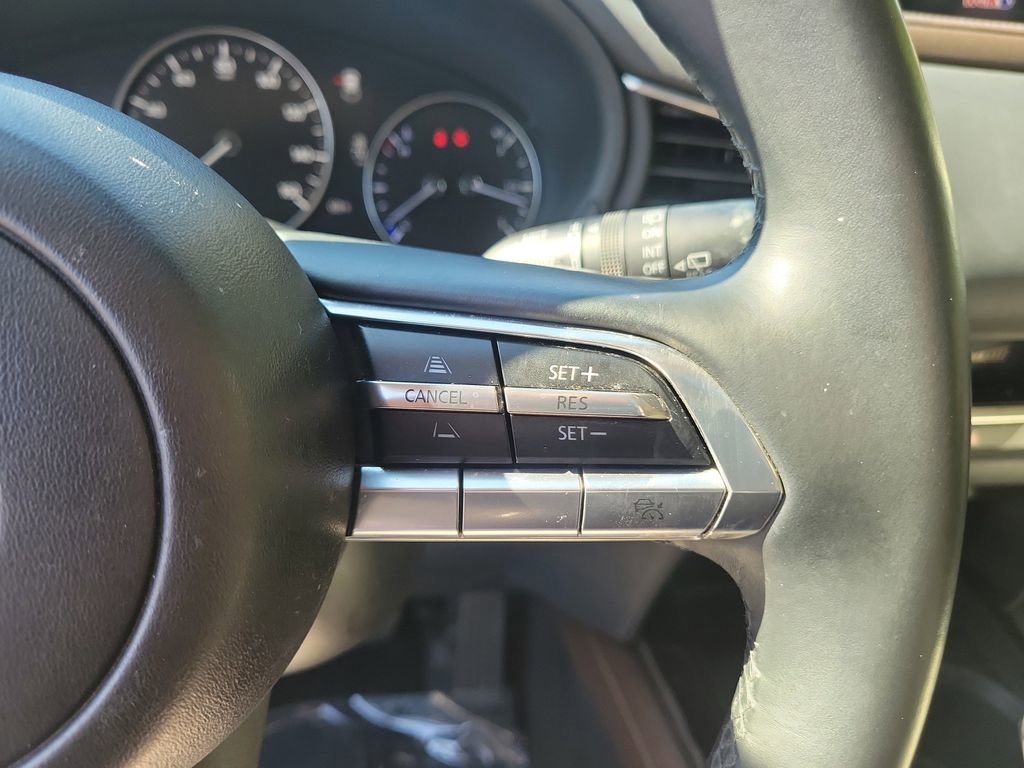 Used 2021 MAZDA CX-30 FWD 2.5 S w/ Premium Package image 23